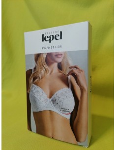 Reggiseno Lepel Pizzo...